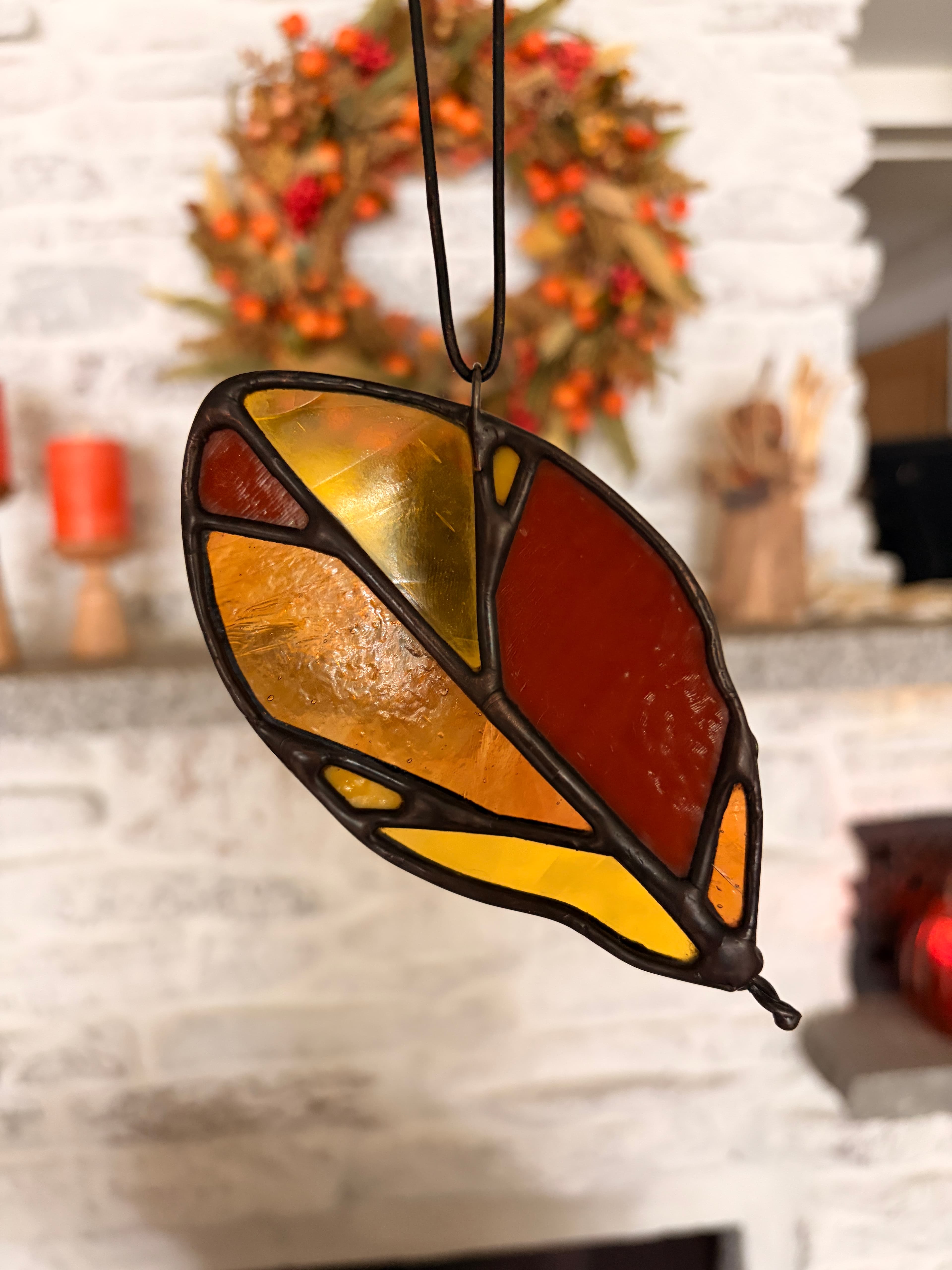 Leaves - Beech artwork image