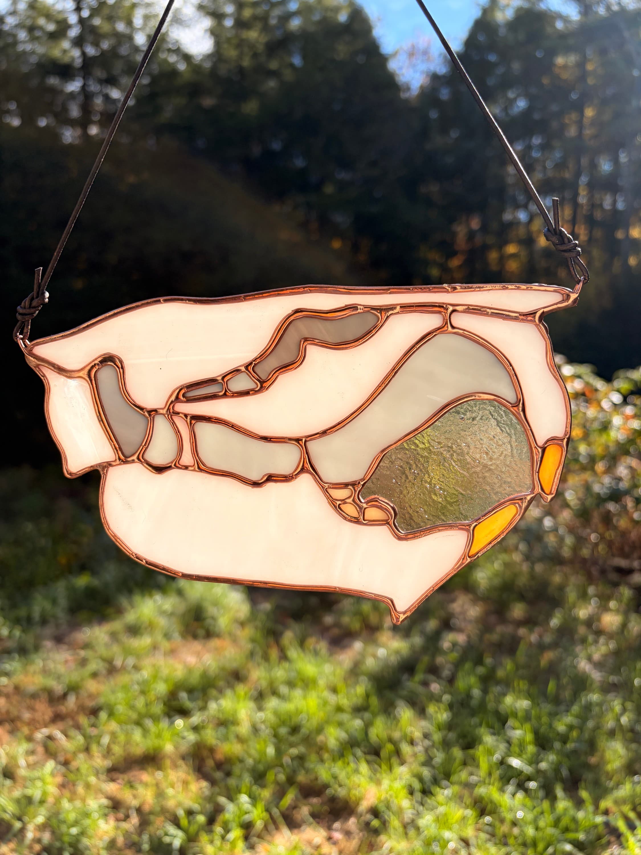 Skull - Beaver artwork image