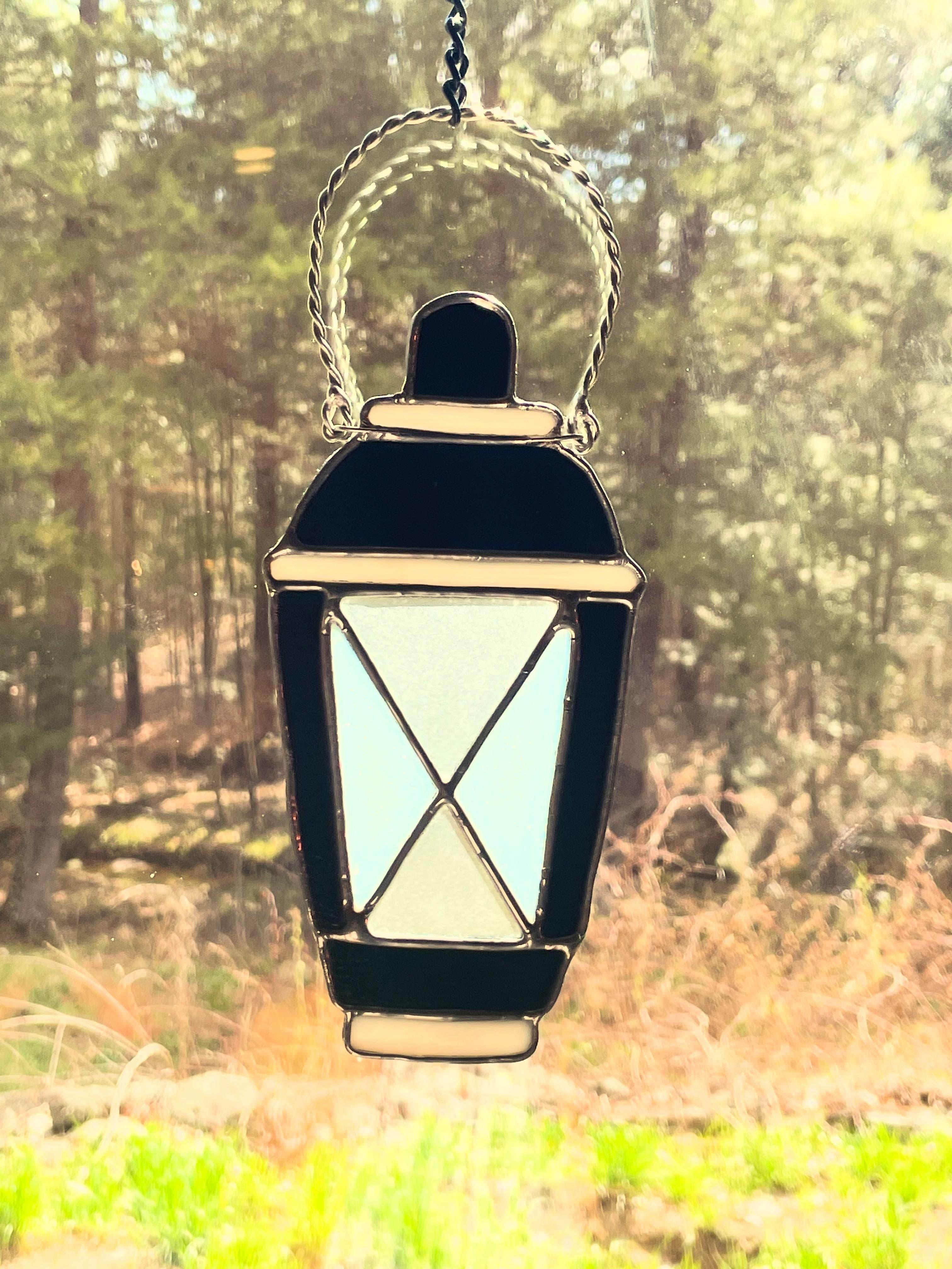 Lantern - Basic artwork image