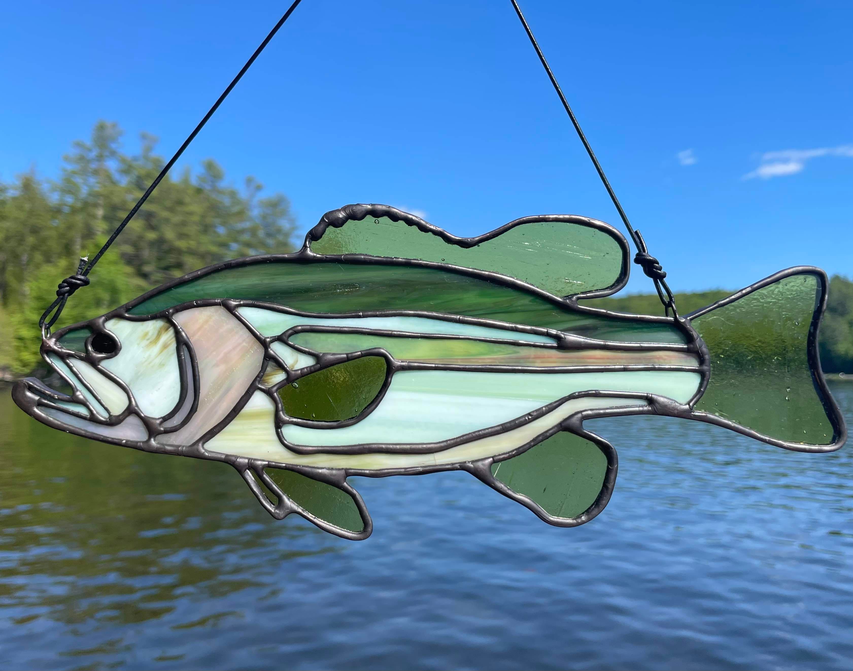 Largemouth Bass